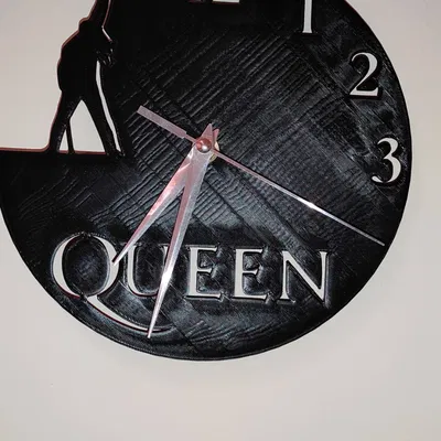 Đồng Hồ Nữ Hoàng