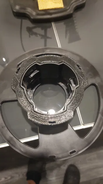 DasFilament - Bộ Chuyển Đổi Sunlu MasterSpool - Image 1