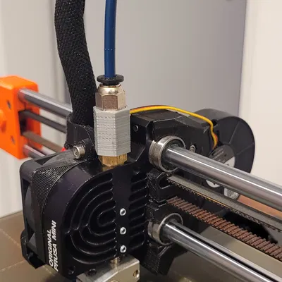 Adapter Chuyển Đổi Đầu Nóng Prusa Mini M8x1 sang M10x0.9