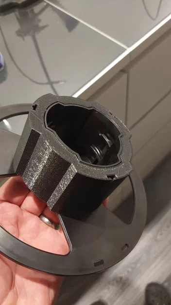 DasFilament - Bộ Chuyển Đổi Sunlu MasterSpool - Image 2