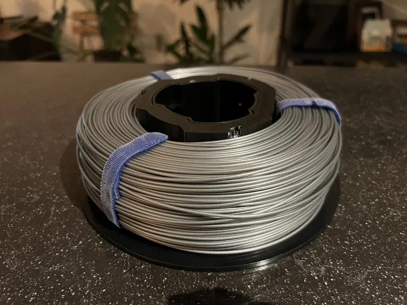 Spacer cho adapter masterspool cho spool refill Sunlu - Image 1