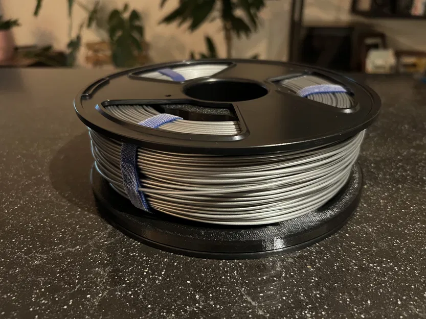 Spacer cho adapter masterspool cho spool refill Sunlu - Image 3