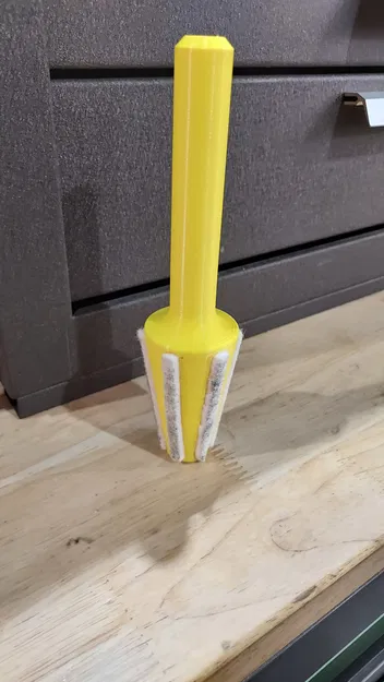 Cat 40 trục chính trục chính - Image 1