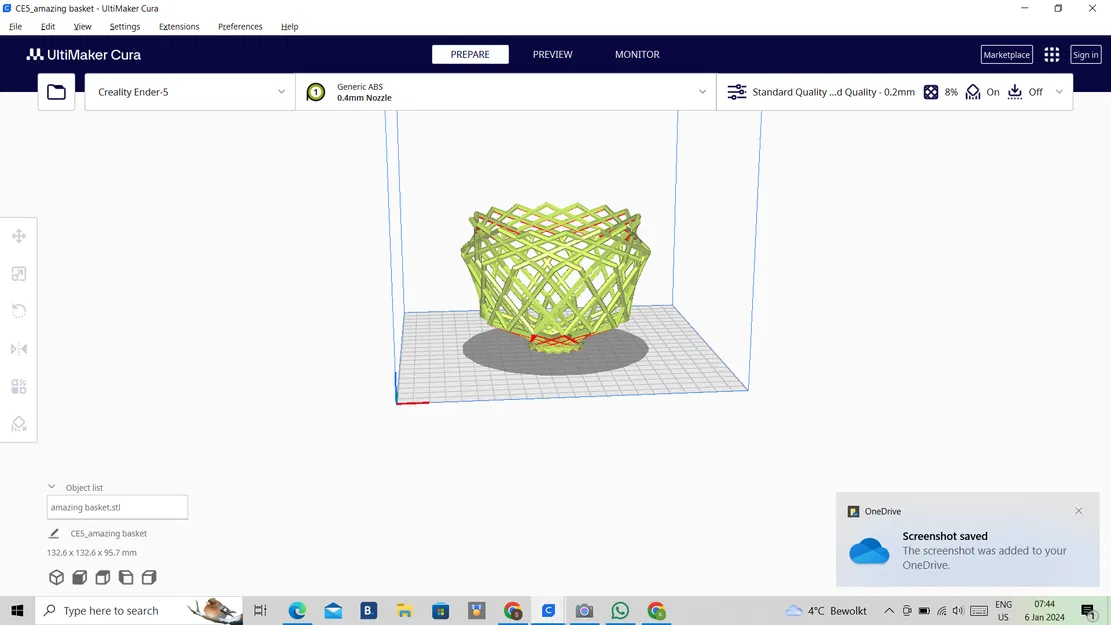 Rổ Xinh Xắn - Image 2