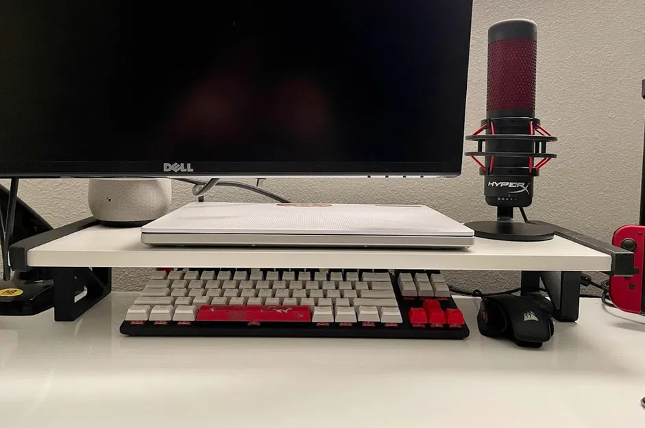 Khung kệ Ikea Burhult không có dụng cụ - Image 4