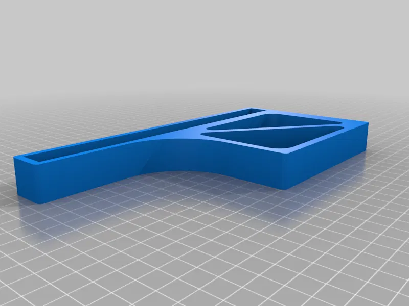 Khung kệ Ikea Burhult không có dụng cụ - Image 8