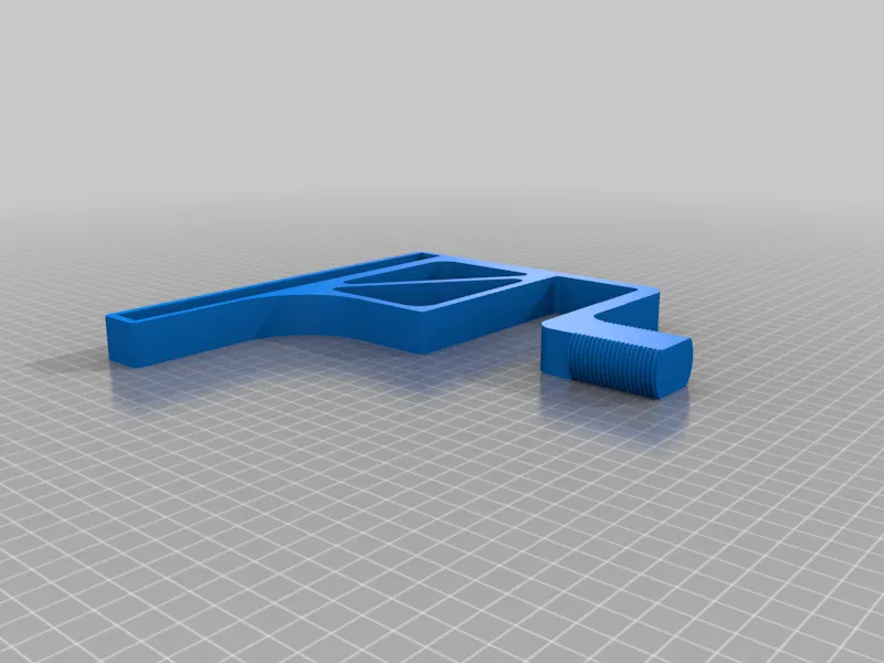 Khung kệ Ikea Burhult không có dụng cụ - Image 10