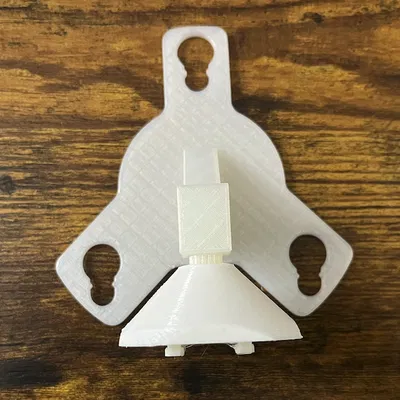 Đế Hút Chân Không Cho Eufy 2K