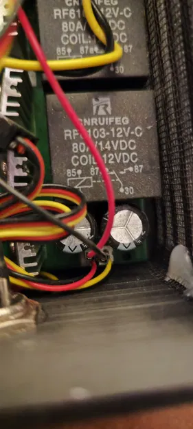 Hộp điều khiển PWM cho động cơ DC - Bộ điều chỉnh tốc độ - Image 2