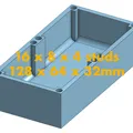 Hệ thống Khay LEGO Module Nam Châm - Thumbnail 5