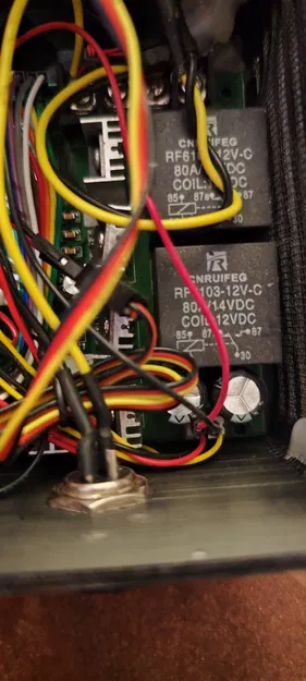 Hộp điều khiển PWM cho động cơ DC - Bộ điều chỉnh tốc độ - Image 3