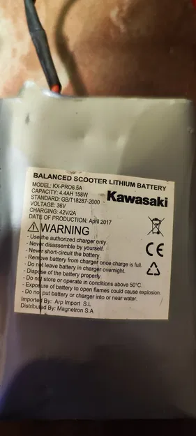 Hộp điều khiển PWM cho động cơ DC - Bộ điều chỉnh tốc độ - Image 5