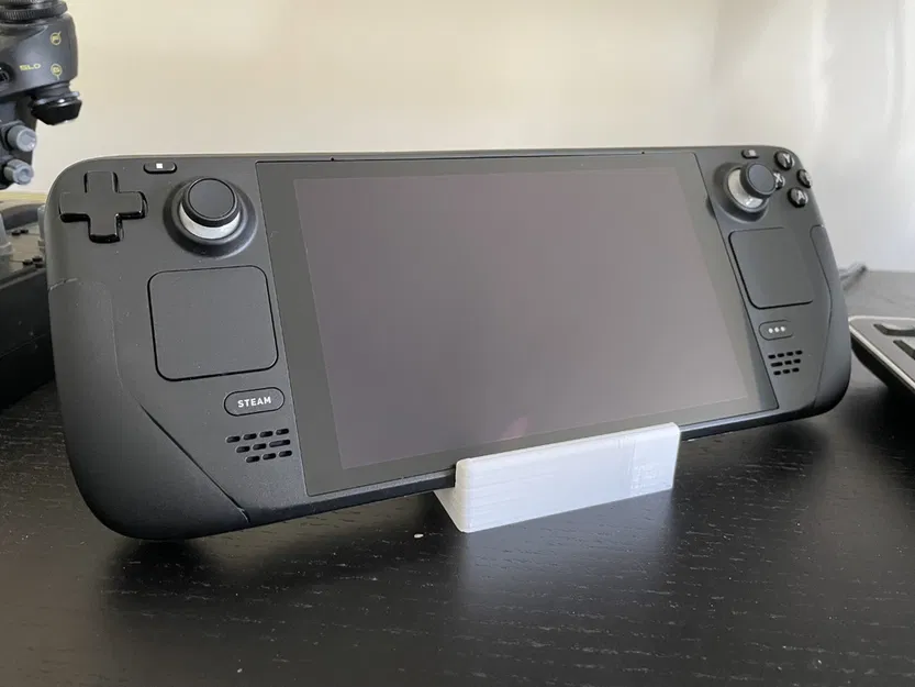 Đế Dựng Steam Deck Đơn Giản - Image 1