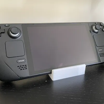 Đế Dựng Steam Deck Đơn Giản