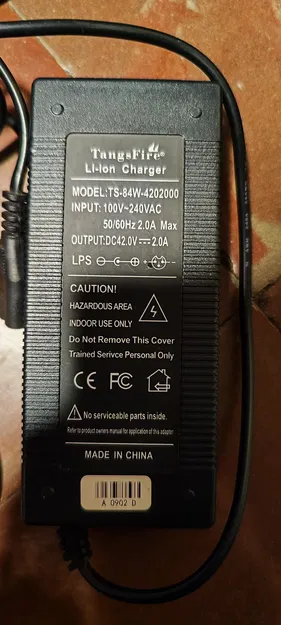 Hộp điều khiển PWM cho động cơ DC - Bộ điều chỉnh tốc độ - Image 6