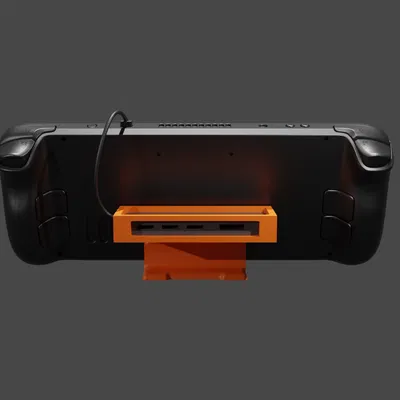 Đế Cắm Steam Deck Tích Hợp Hub USB