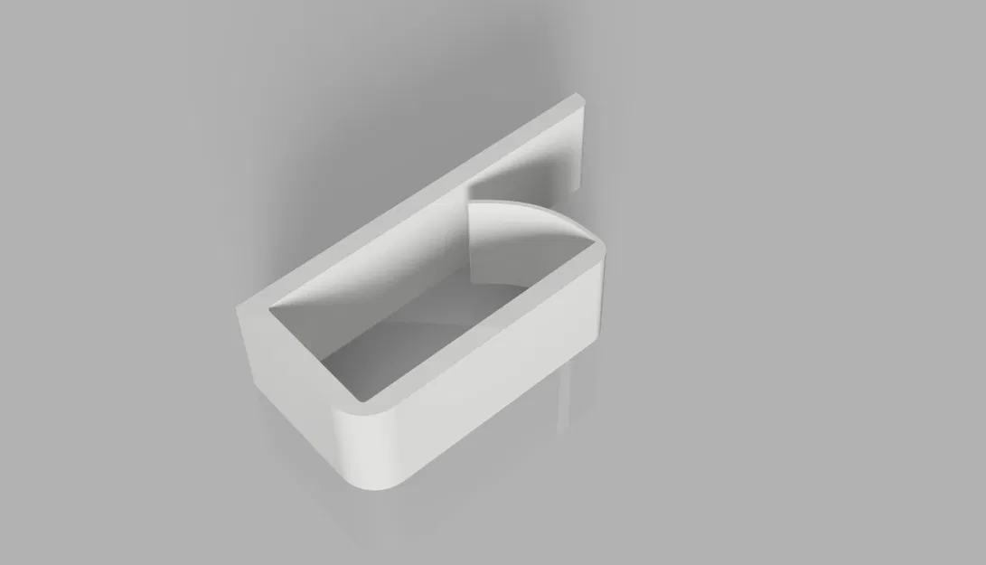 Giá đỡ cáp đơn giản - Image 1