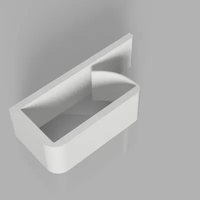 Giá đỡ cáp đơn giản