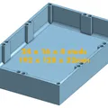 Hệ thống Khay LEGO Module Nam Châm - Thumbnail 10