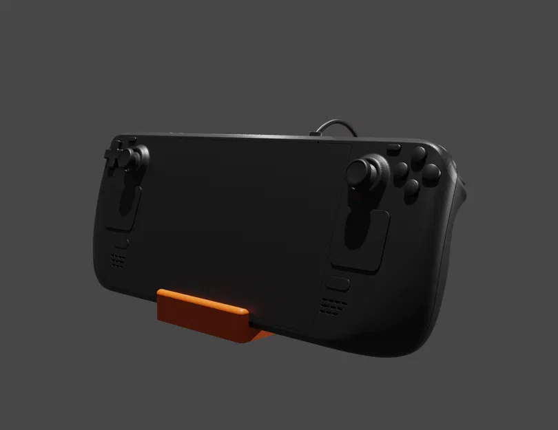 Đế Cắm Steam Deck Tích Hợp Hub USB - Image 3