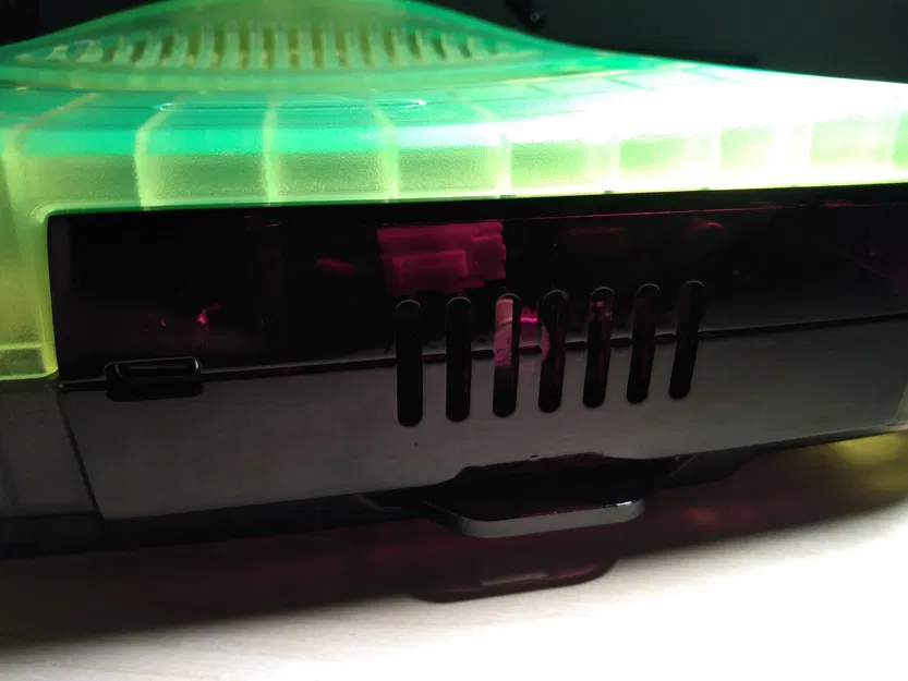 Ren64 PSU USB-C - Image 2