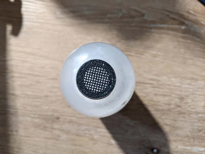 Nắp Lắc Chai Gội Khô LUSH - Image 2