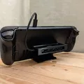 Đế Cắm Steam Deck Tích Hợp Hub USB - Thumbnail 4