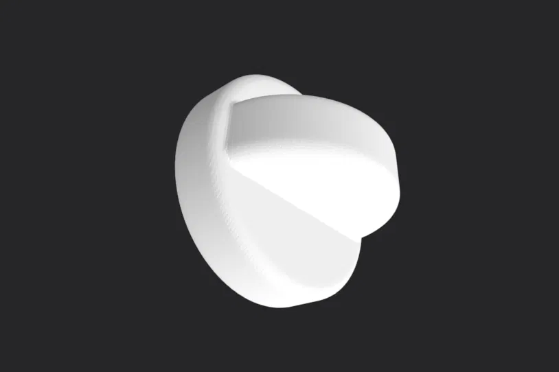 Thay thế pin trở lại (TPU) - Image 1