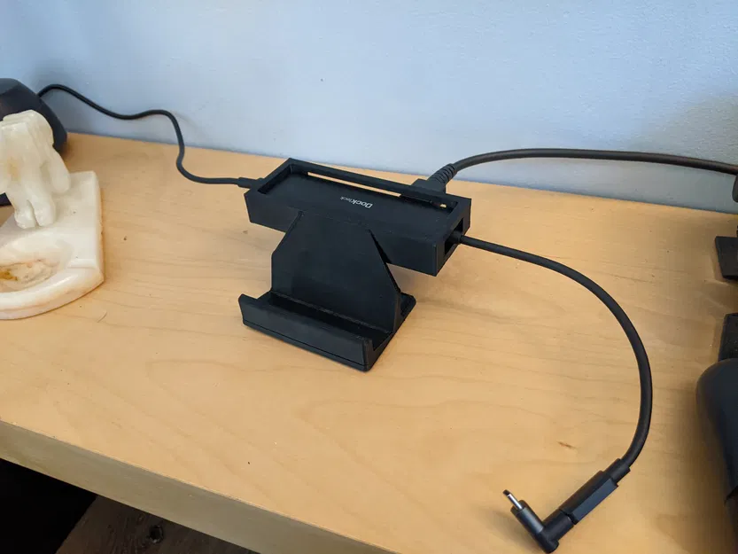 Đế Cắm Steam Deck Tích Hợp Hub USB - Image 5