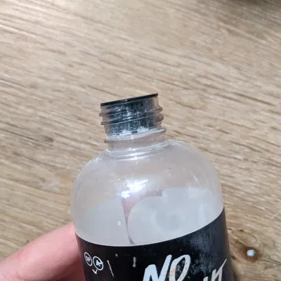 Nắp Lắc Chai Gội Khô LUSH