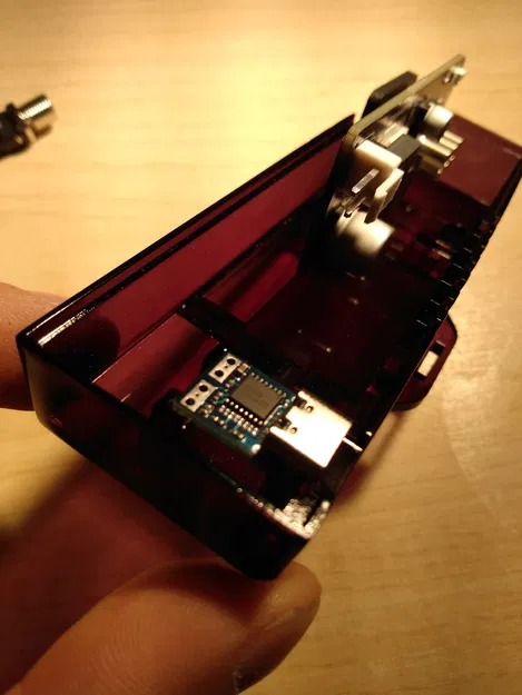 Ren64 PSU USB-C - Image 3