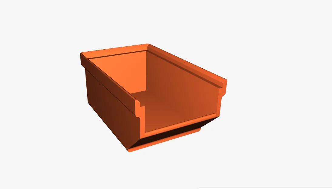 Hộp STACKBOX Xếp Chồng - Image 1