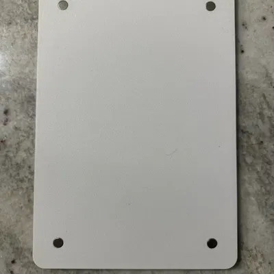 Bảng Chuyển Đổi Nhà Bếp