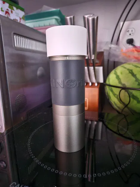 Nắp Chụp Máy Xay Kingrinder K6 - Image 1