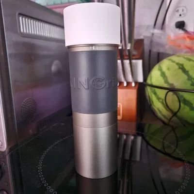 Nắp Chụp Máy Xay Kingrinder K6