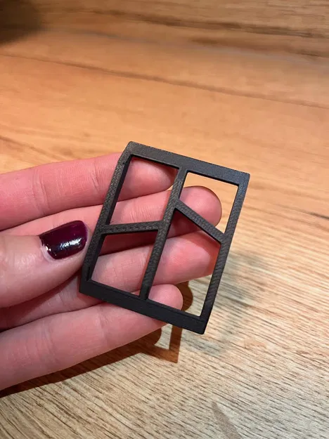 Pocket Bambu Lab cạp - Image 1