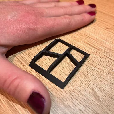 Pocket Bambu Lab cạp