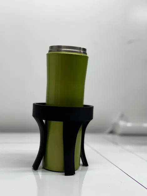 Giảm Kích Thước Hộc Đựng Ly Honda HR-V (100mm) - Image 2