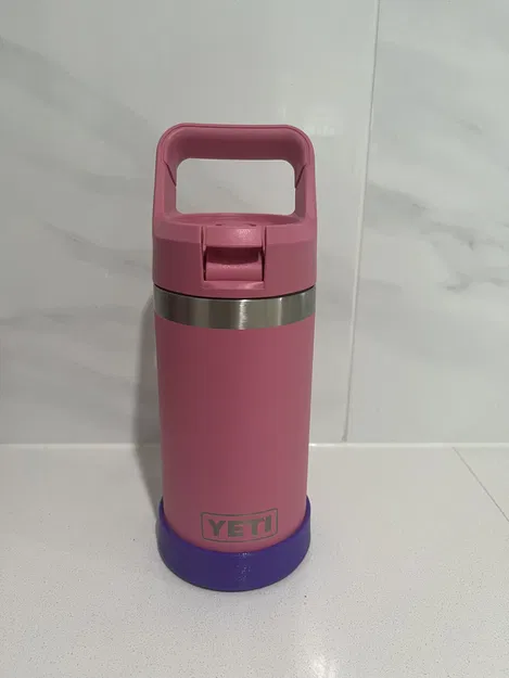 Ốp Bảo Vệ Đáy Chai Yeti Rambler - Image 1