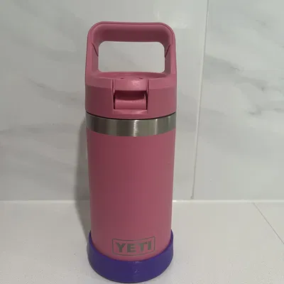 Ốp Bảo Vệ Đáy Chai Yeti Rambler