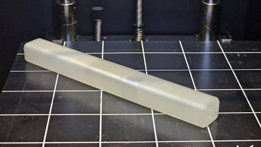 Hộp đựng bàn chải đánh răng du lịch - Image 1