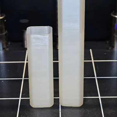 Hộp đựng bàn chải đánh răng du lịch