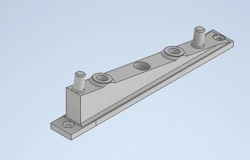 Giá Treo Sạc Makita Lên Tường - Image 3