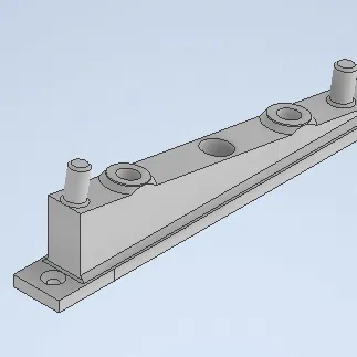 Giá Treo Sạc Makita Lên Tường