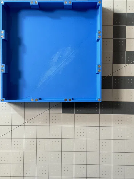 Hệ thống Khay LEGO Module Nam Châm - Image 29