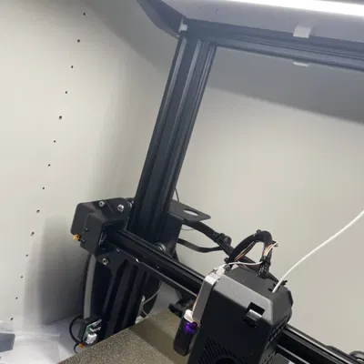 Bộ chuyển đổi LED Voxelab Aquila/Ender3V2 S1