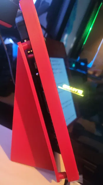 Nắp và chân đế màn hình 7 " - Image 2