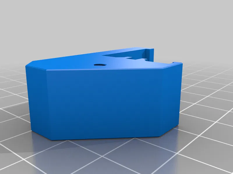 Giá đỡ Cảm biến Filament cho Ender3 S1 - Image 1