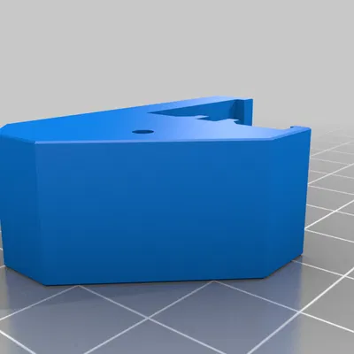 Giá đỡ Cảm biến Filament cho Ender3 S1