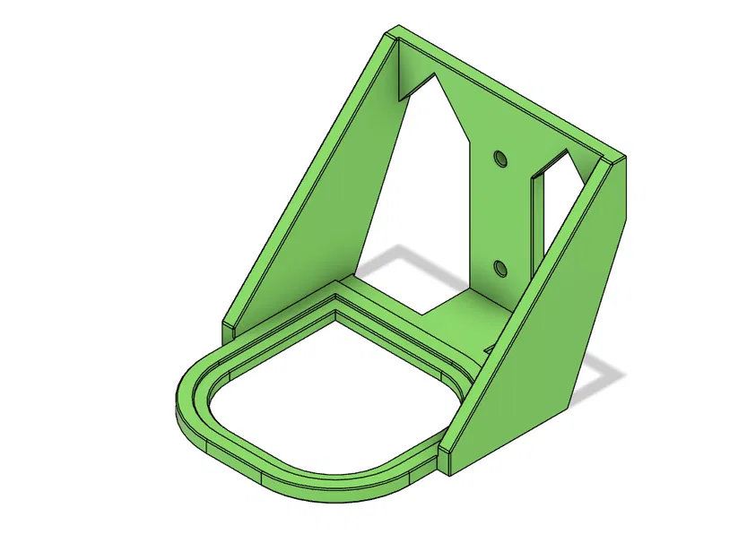 Kệ Treo Tường Cho Linksys Velop Pro 6E (MX6200) - Image 1